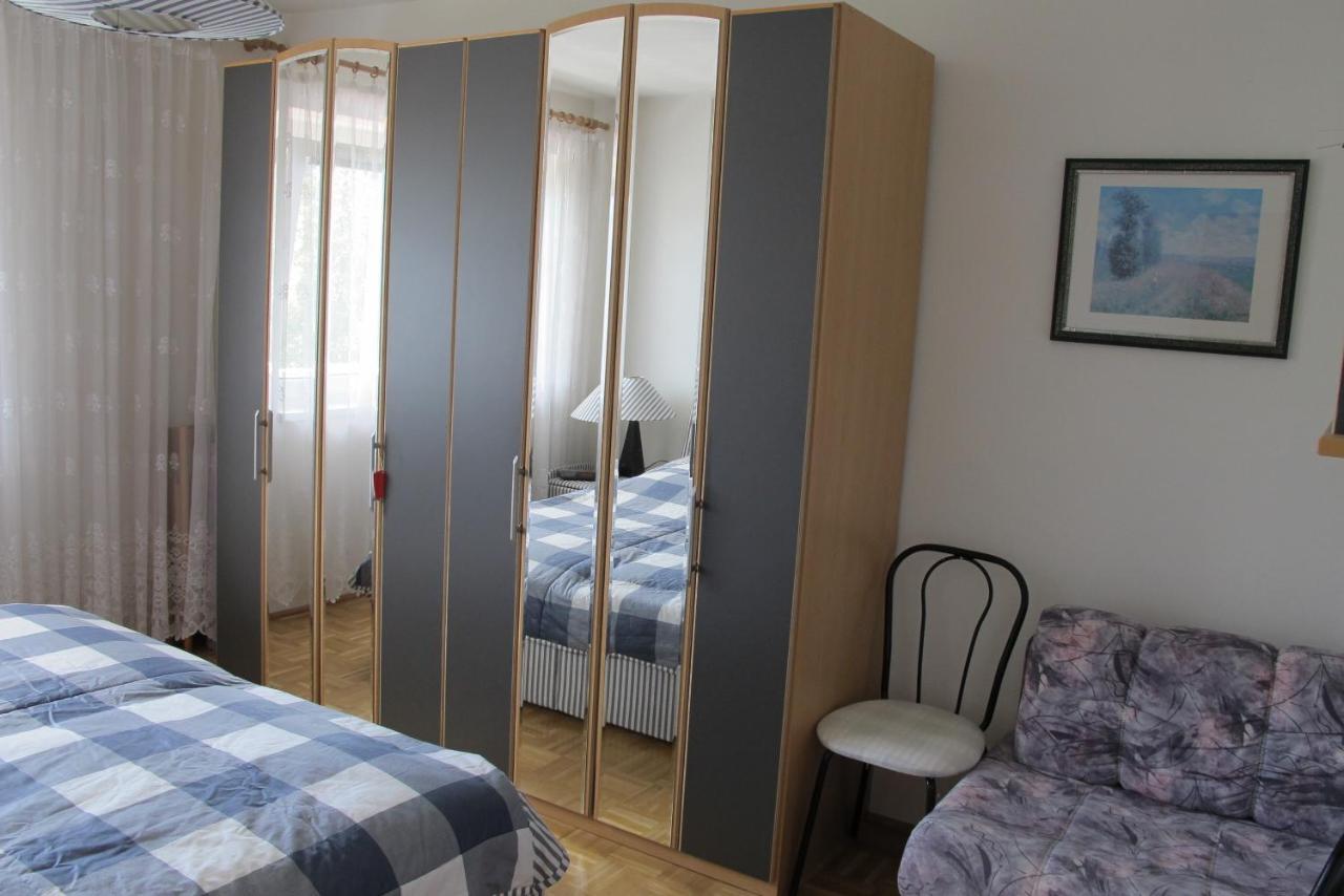 Gemuetliche Ferienwohnung Annenheim Kültér fotó