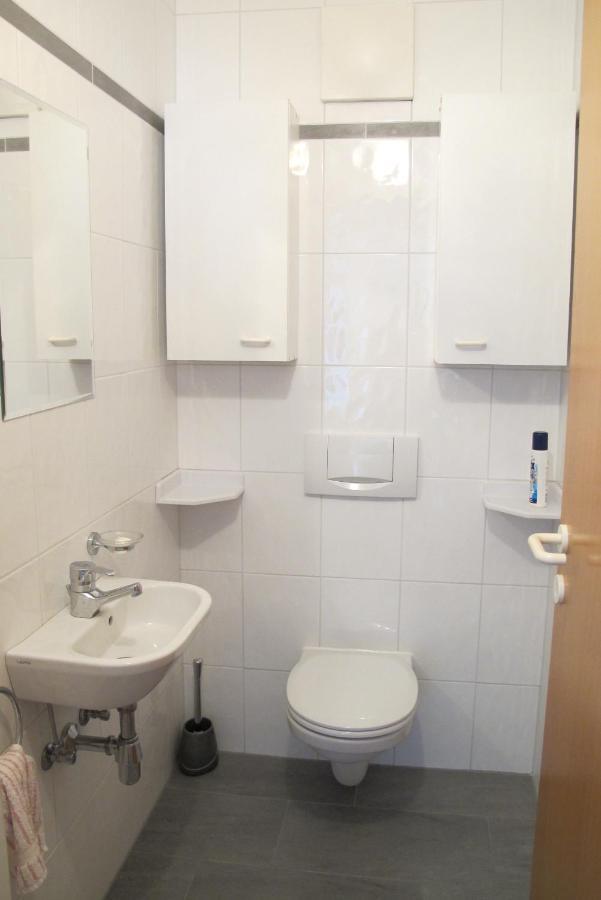 Gemuetliche Ferienwohnung Annenheim Kültér fotó