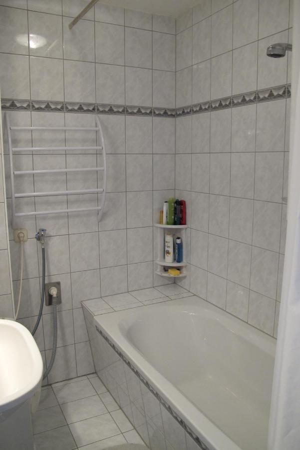 Gemuetliche Ferienwohnung Annenheim Kültér fotó