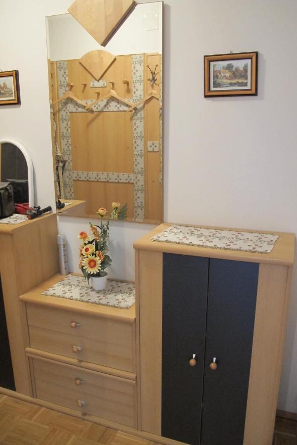 Gemuetliche Ferienwohnung Annenheim Kültér fotó